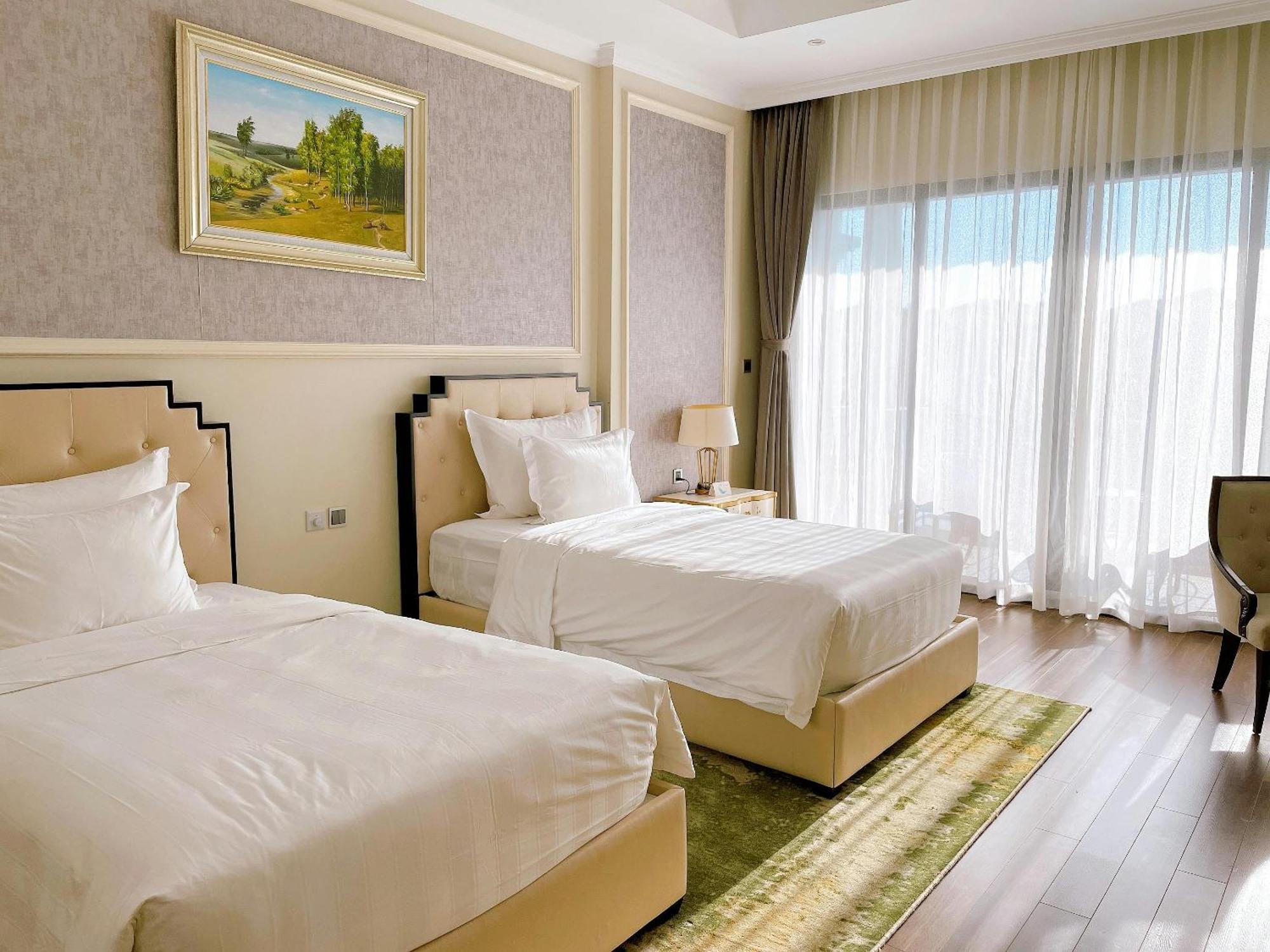 Grand Asian 4* New Delhi