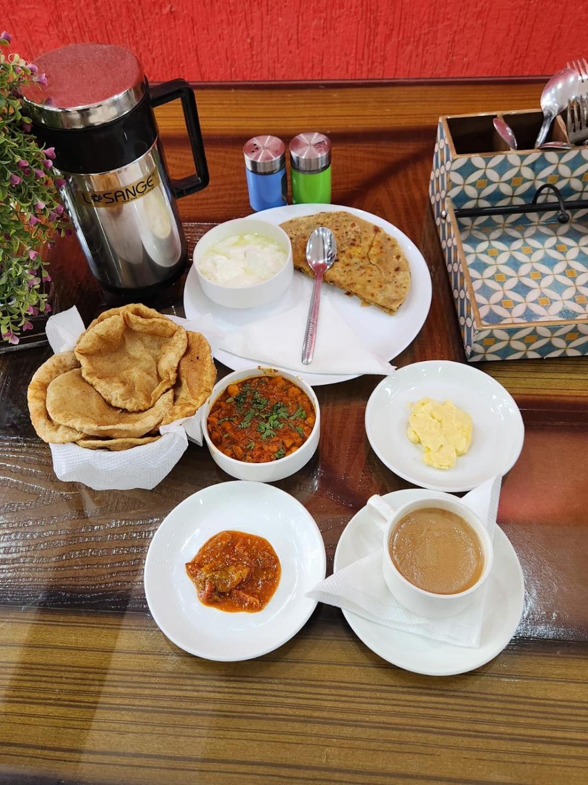 Grand Asian Hotel New Delhi