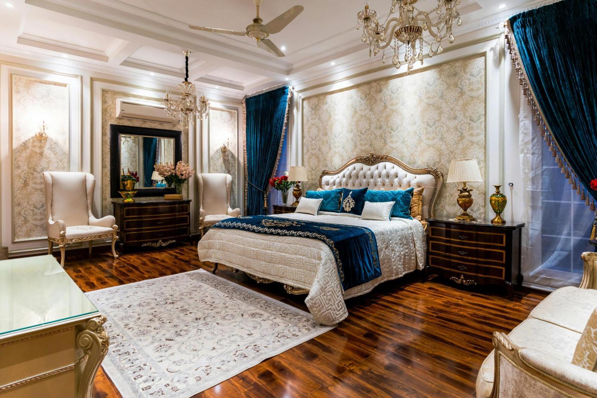 Grand Asian Hotel New Delhi